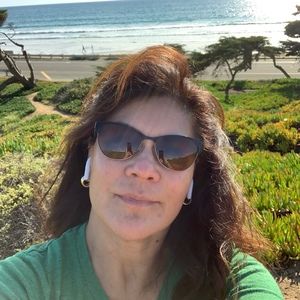 Meet your Posher, Mary